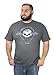 Harley-Davidson Mens Restless and Wild Willie G Skull Shirt