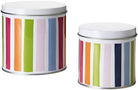 ikea tea and coffee canisters