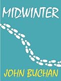 Front cover for the book Midwinter by John Buchan