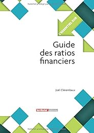 Guide des ratios financiers