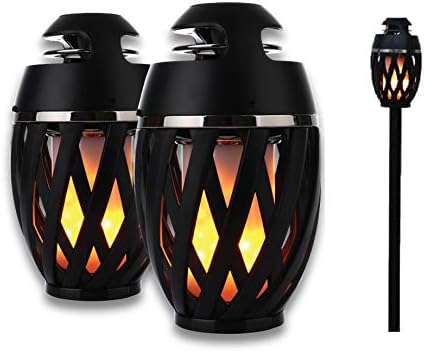 gabba goods tiki torch