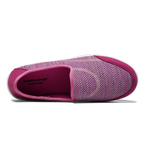 image for Jiayit Shoes Clearance Women's Athletic Walking Sock Shoes Clearance, 