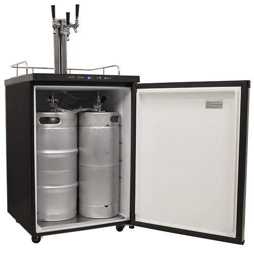 4 EdgeStar+KC3000TRIP+Kegerator+Digital+Display