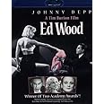 Ed Wood [Blu-ray]
