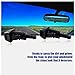 Cheriezing Front Windshield Washer Nozzles Compatible with 2008-2016 Patrio Compass/Grand Caliber Journey Avenger Charger Durango Sebring Town & Country # 5303833AA, 5116079AA, 4805742AB, 5113049AA