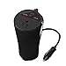 Car Power Inverter - Laptop Charger - 12v DC To 110v AC - Outlet Adapter - By Dorraji