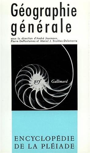 Download Géographie générale PDF
