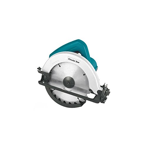 Serra Circular Ajustável Para Madeira 1050w Songhe