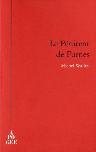 Le  pénitent de Furnes