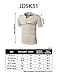 H2H Mens Casual Slim Fit Henley Shirts of Waffle Cotton with Leather Point Navy US L/Asia XL (JDSK31)
