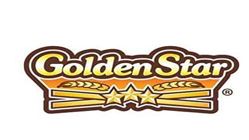 Golden Star Waterchestnuts, Whole, 8 ounces, Twelve Pack