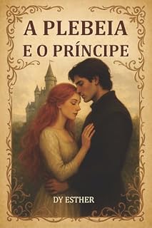 Livro A Plebeia e o Príncipe