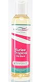 Kurlee Belle Kurlee Tropical Oils Blend 4oz