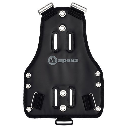 Apeks By Aqua Lung Ultralight Travel Plate
