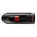 SanDisk Glide USB (10 Pack) 2.0 64GB CZ60 Flash Drive High Performance Jump Drive/Thumb Drive/Pen Drive- Bundle with (5) Everything But Stromboli Lanyards