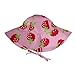 i play Baby Girls' Floppy Brim Sun Protection Hat