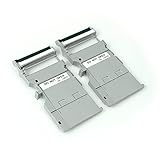 Portable Mobile Camera Refill Cartridge - Comes in 2 Cartridges w/ 10 Films Each, for PICKIT20, PICKIT21RD and PICKIT M2 Wireless Digital Portable Mobile Photo Camera Device - SereneLife