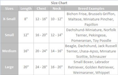 Pup-A-Razzi Pop Sensation Dog Costume, Small, Black