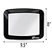 Dreambaby Adjustable Backseat Mirror - Wide Angle for Baby Rear Facing Car Seat – L263 - (2 Pack)