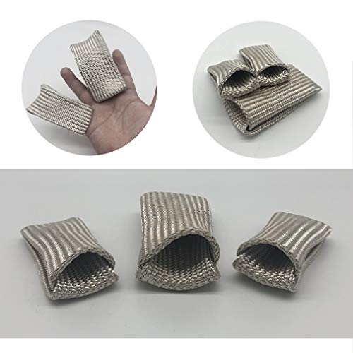 AIC WELD Welding Tips & Tricks Tig Finger Heat Shield Pricepulse