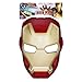 Marvel Iron Man 3 ARC FX Hero Mask Figure