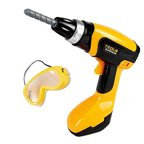 toy electric drill