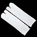 3pair Footful Unisex Japanese Kimono Flip Flop Sandal Split Toe Tabi Ninja Socks