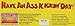ASS KICKIN' Habanero Microwave Popcorn Bags - 3 Pack - Ultimate Spicy Popcorn Gourmet Gift - Makes a Great Movie Theater Popcorn or Snack Food for Movie Night