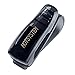 HOTSYSTEM Car Visor Glasses Sunglasses Ticket Card Clip Holder (Black,2-Pack)