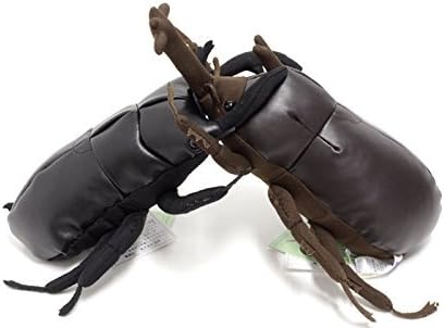 stag beetle toy