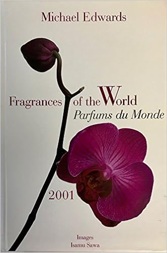 fragrances of the world