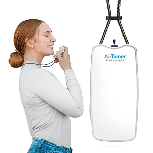 AirTamer A310W Wearable Personal Air Purifier