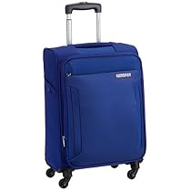 1.Min 50% off : Amazon Exclusive Backpack & Suitcase