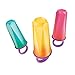 Zoku Pop Maker, Polypropylene, Red/Purple, 16mm X 8mm X 12mm