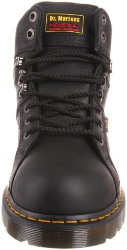 dr martens ironbridge steel toe