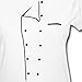 Chef Jacket Women's T-Shirt by Spreadshirt