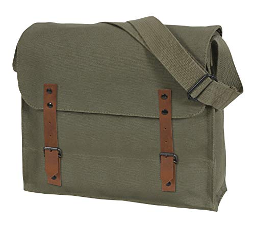 rothco venturer travel portfolio bag