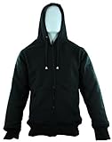 American Legend Outfitters Fur Hoodie for Men - Assorted Colors - Different Sizes