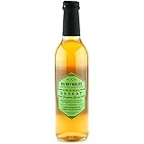 BG Reynolds Original Orgeat Syrup (375ml, 1 Bottle)