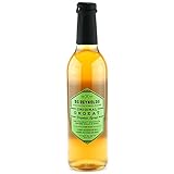 BG Reynolds Original Orgeat Syrup (375ml, 1 Bottle)
