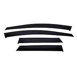 AceRide Window Visors for 2007-2011 Mazda CX-7?Rain