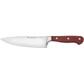 W&Uuml;STHOF Classic Tasty Sumac 6" Chef's Knife