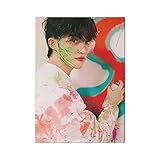 dreamus SEVENTEEN - 4th album [Face the Sun] CARAT