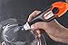 DIY Electric Engraver，Engraver Tools Carving Kit Carving Machine Includes Replaceable Tungsten Carbide Steel Bits, Letter and Number Templates