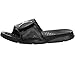 Nike Jordan Men's Jordan Hydro 5 Black/White/Cool/Grey Sandal 10 Men US