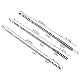 LFJNET New Lover Products Urethral Block Urethral Horse Eye Stimulation Stick Metal Adult Sex Product for Male Small