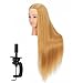 Hairginkgo Mannequin Head 26