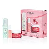 Caudalie Vinosource SOS Intense Holiday Set