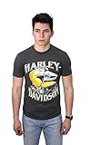 Harley-Davidson Mens 1956 Panhead Tank Scott Jacobs Shirt