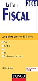 Le  petit fiscal